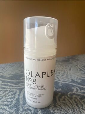OLAPLEX No.8 Bond Intense Moisture Mask -Brand New Never Used